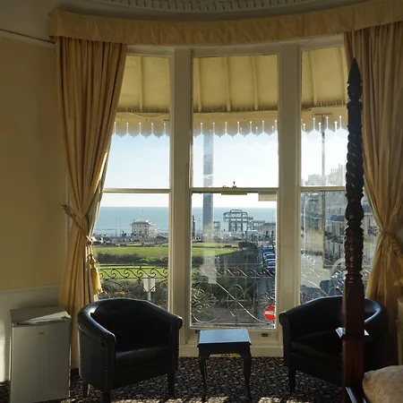 Regency Hotel-2
